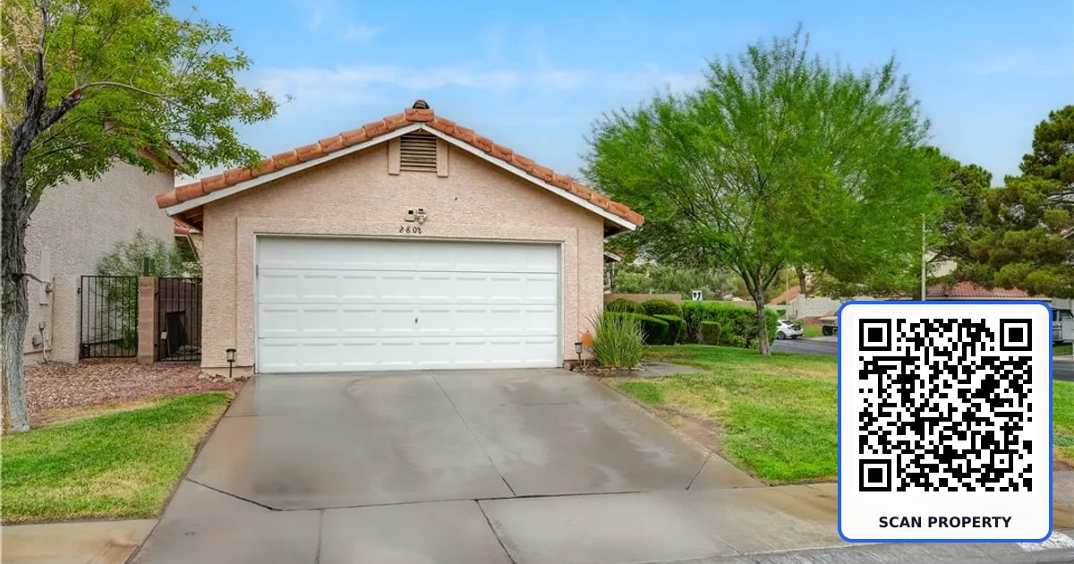 2802 Tortoise Court property photo