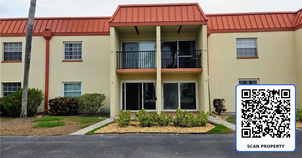 10365 PARADISE BOULEVARD UNIT 13 property photo