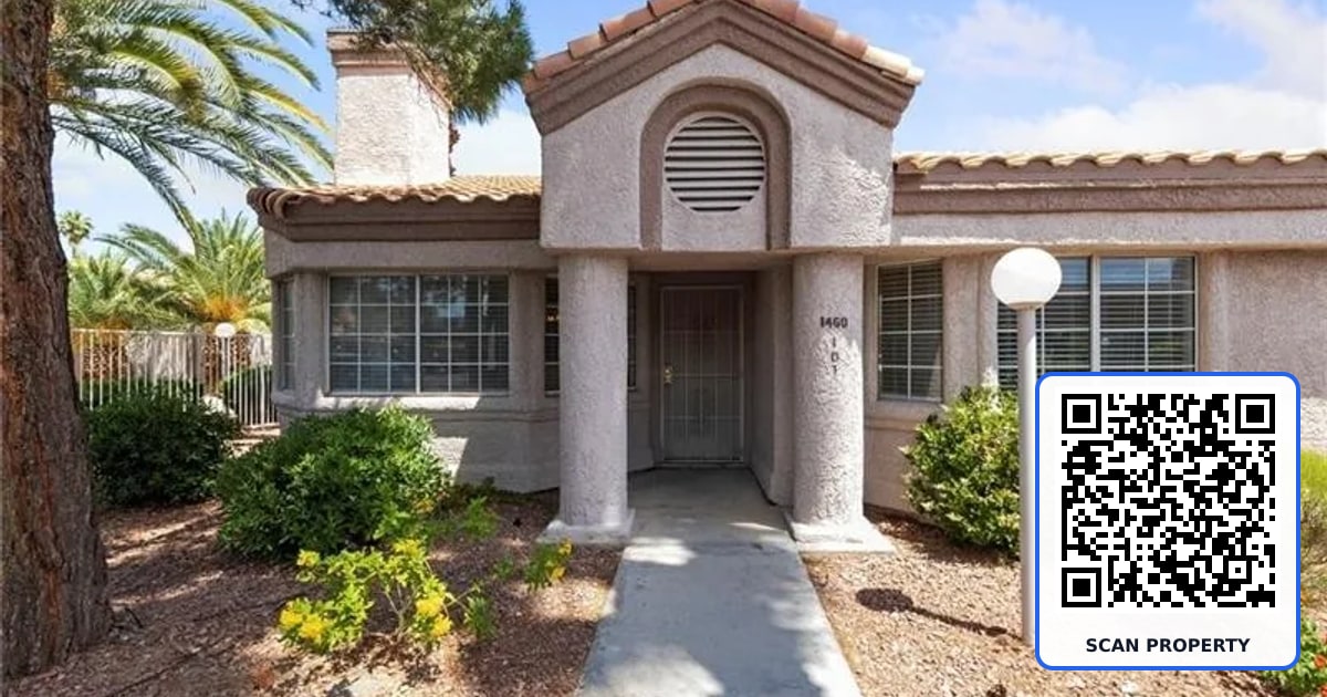 1460 Di Blasi Drive 101 property photo