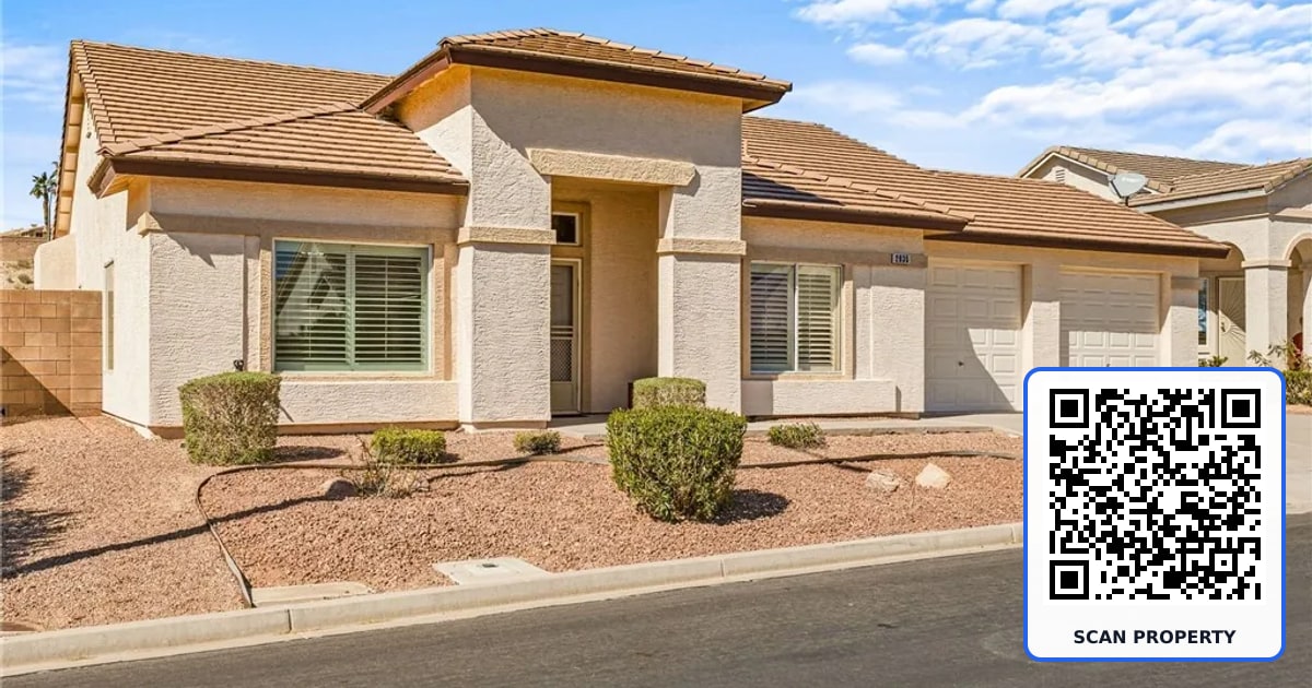 2935 Shimmering Bay Street property photo