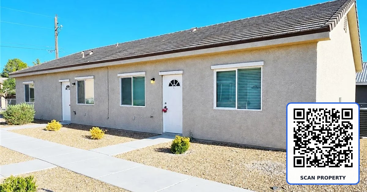 1121 Sixshooter Avenue 3 property photo
