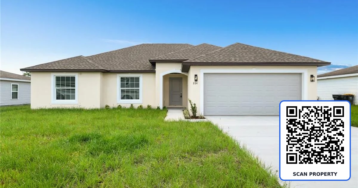 224 GLADIOLA COURT property photo