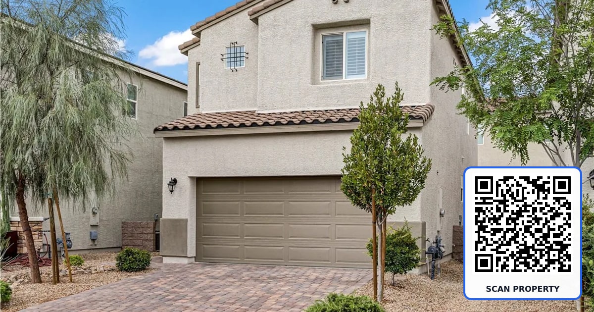 1113 Fragrant Cactus Court property photo