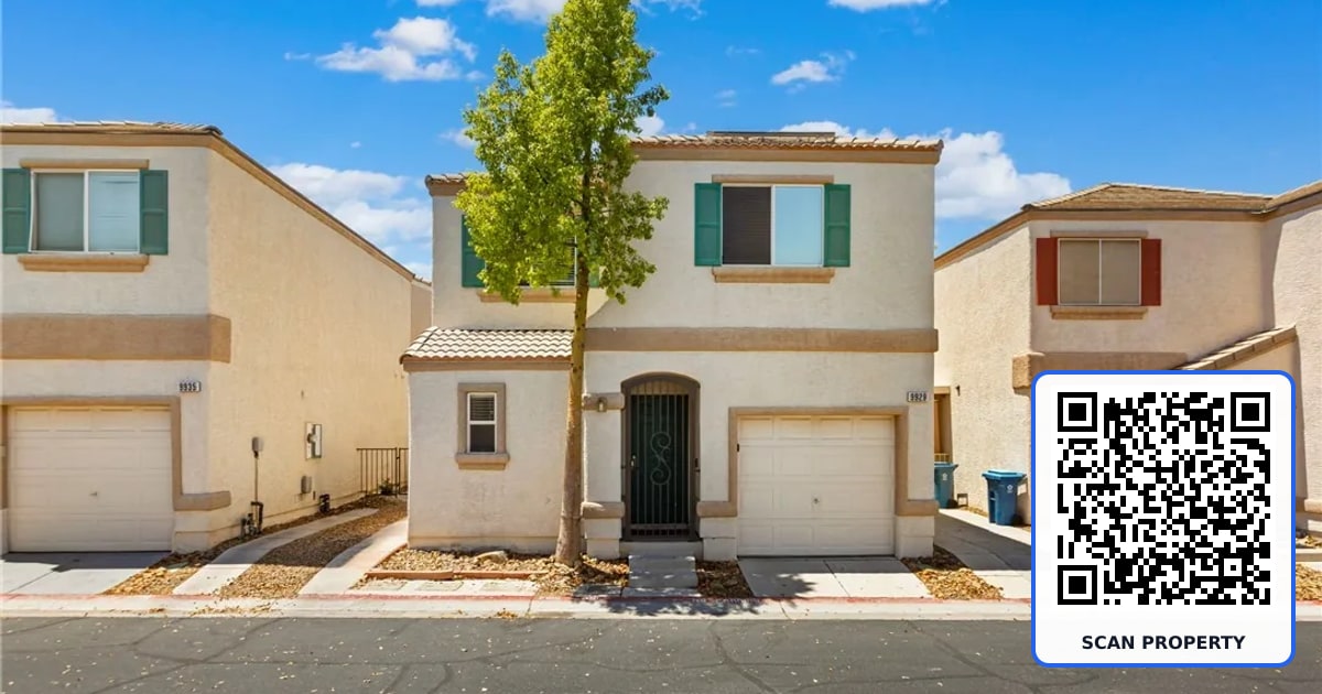 9929 Fragile Fields Street property photo