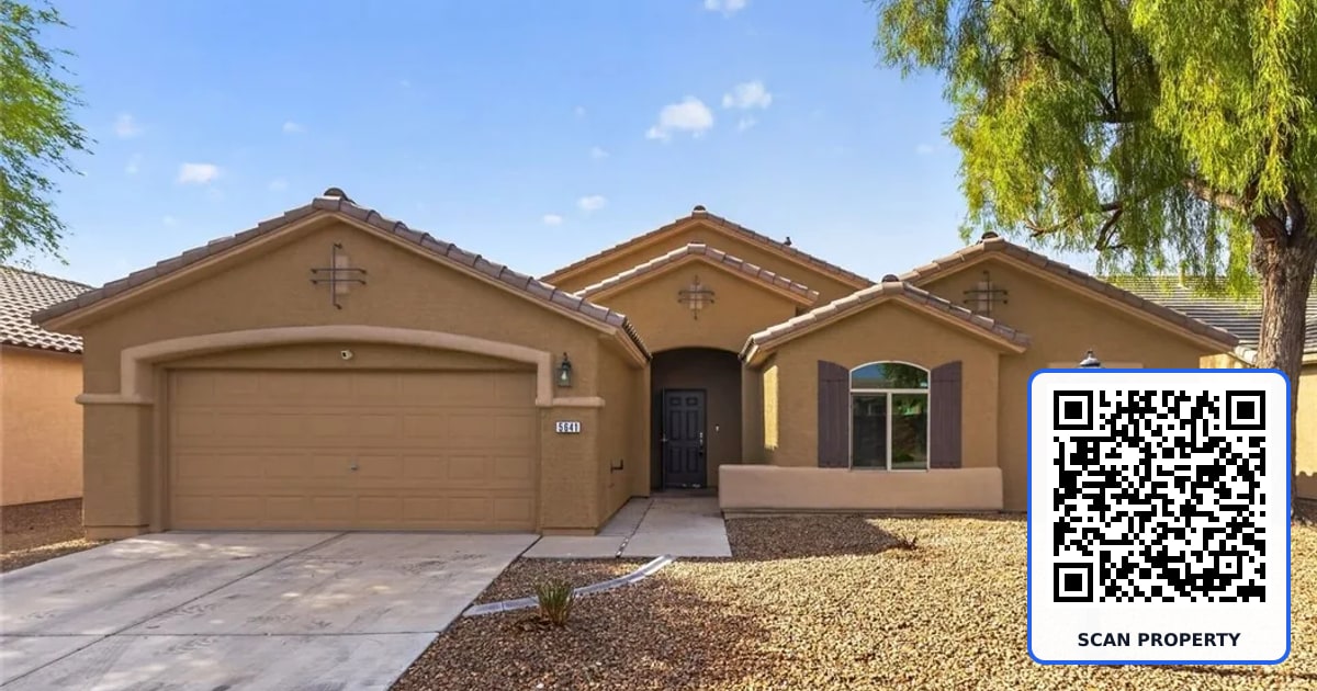 5641 Little Lake Avenue property photo