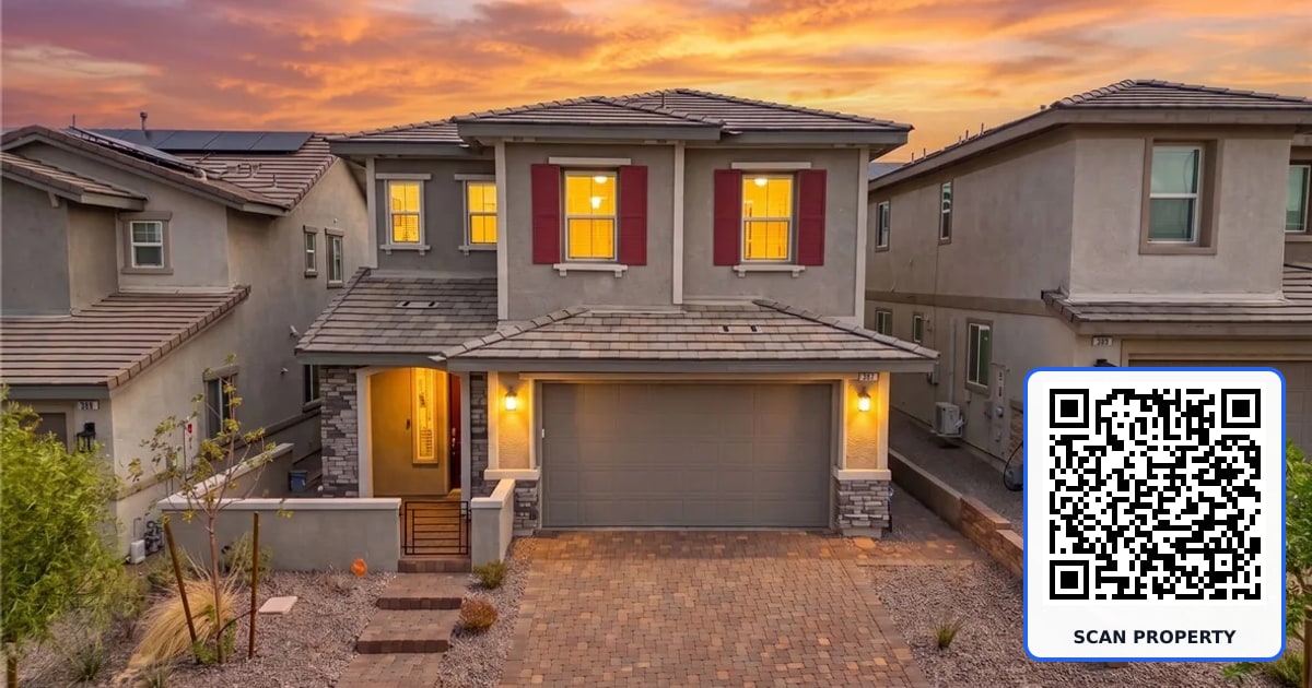 387 Moderato Court property photo