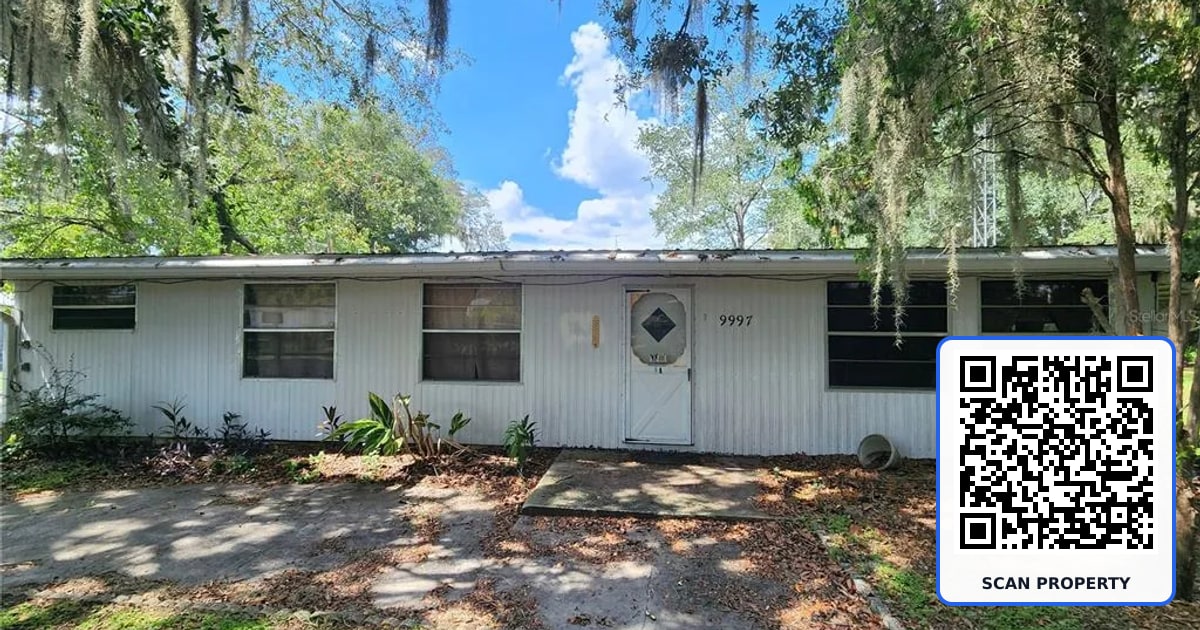 9997 SE 167TH LANE property photo