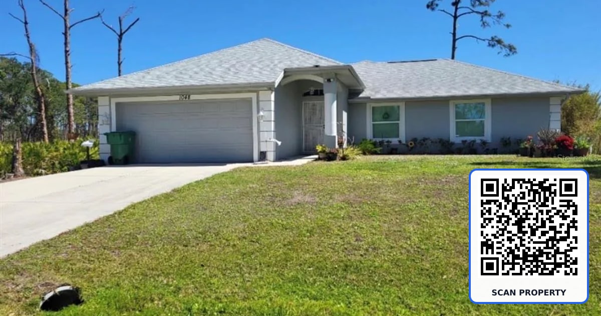 1048 PRIDGEN STREET property photo