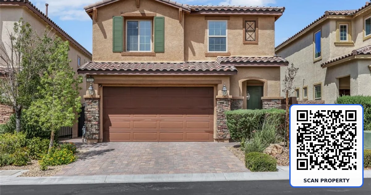 3030 Versace Avenue property photo