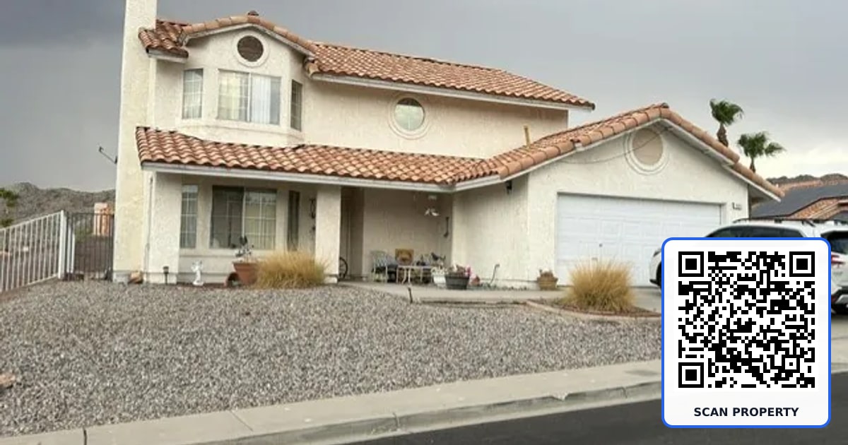 3021 Paseo Canyon Lane property photo