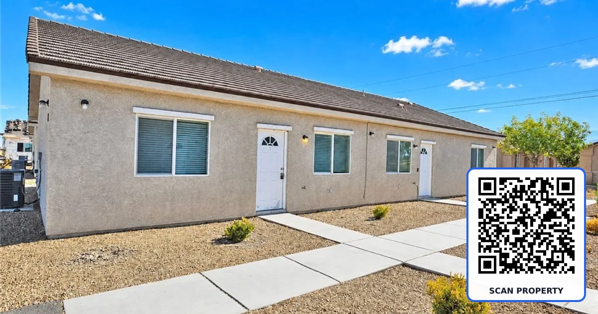 1121 Sixshooter Avenue 1 property photo
