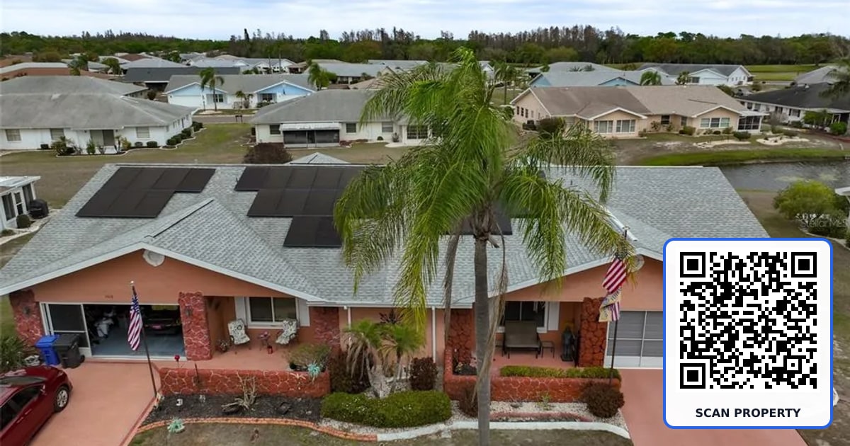 1511 CLOISTER DRIVE property photo