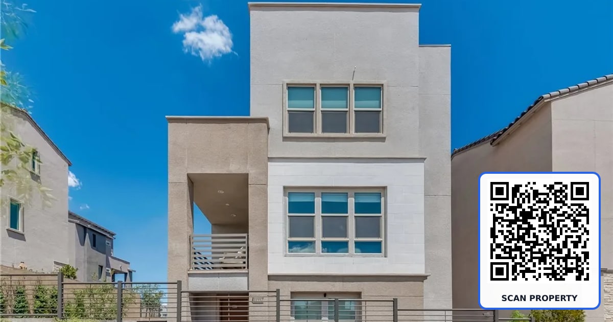 11552 Fleet Wing Avenue property photo