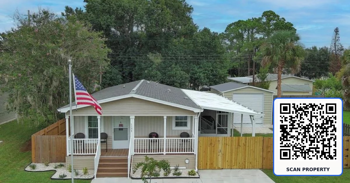 1157 MILLBROOK AVENUE property photo