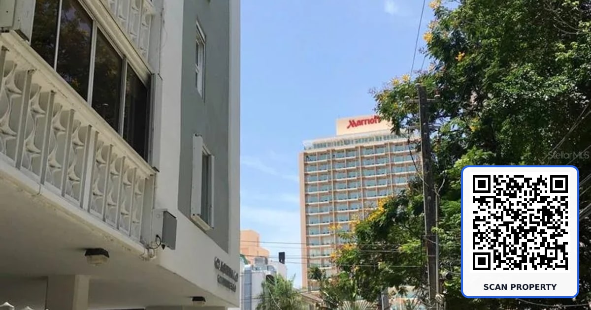 60 Caribe COND. CASTILLO UNIT 3B property photo