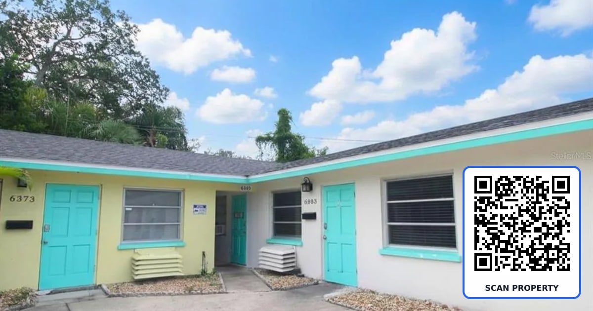 6383 GATEWAY AVENUE UNIT 6383 property photo