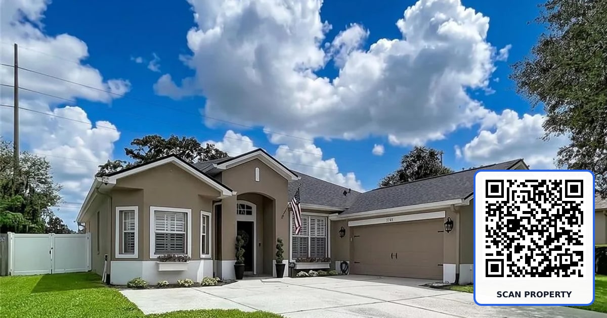 1748 BROOKSTONE WAY property photo