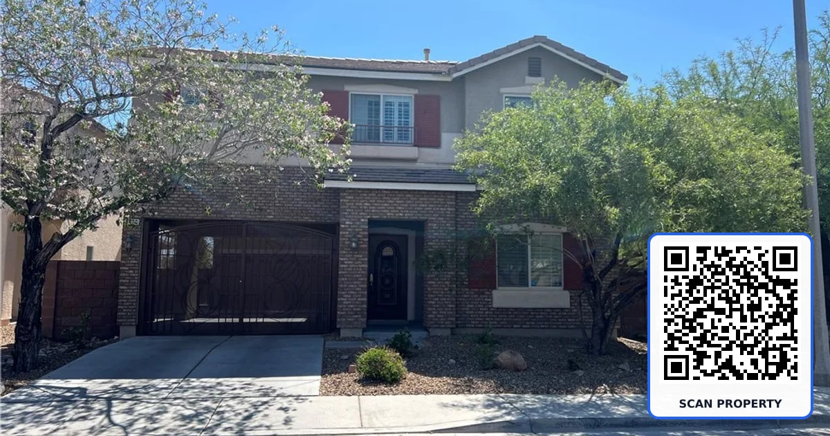 9460 Glendora Valley Street property photo