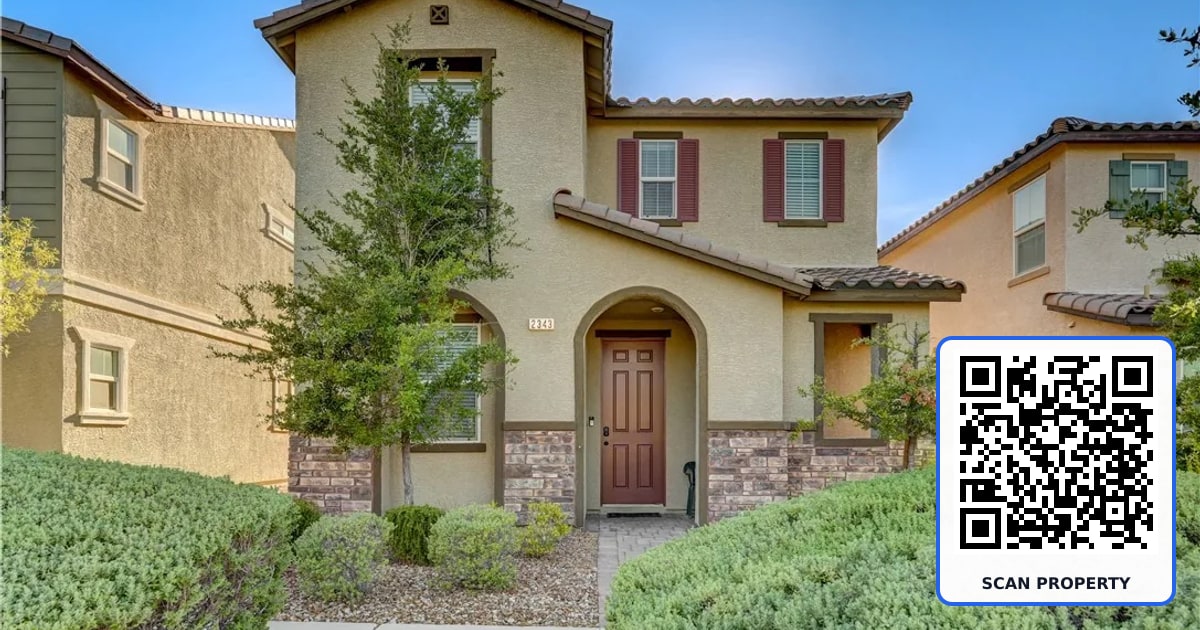 2343 Via Firenze property photo