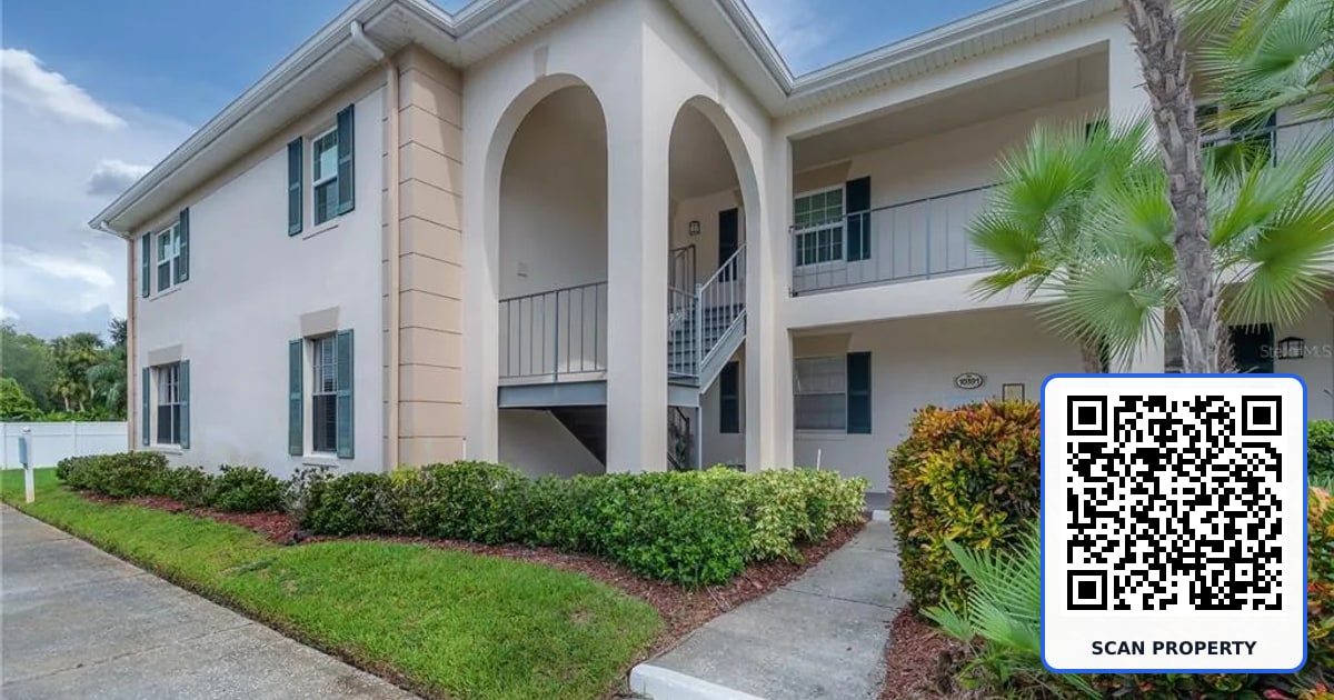 10391 CARROLLWOOD LANE UNIT 294 property photo
