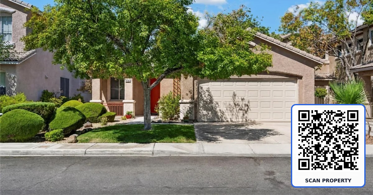 9745 Canterbury Creek Street property photo