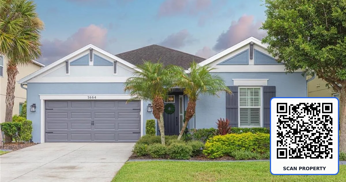 1664 VIRGINIA WILLOW DRIVE property photo
