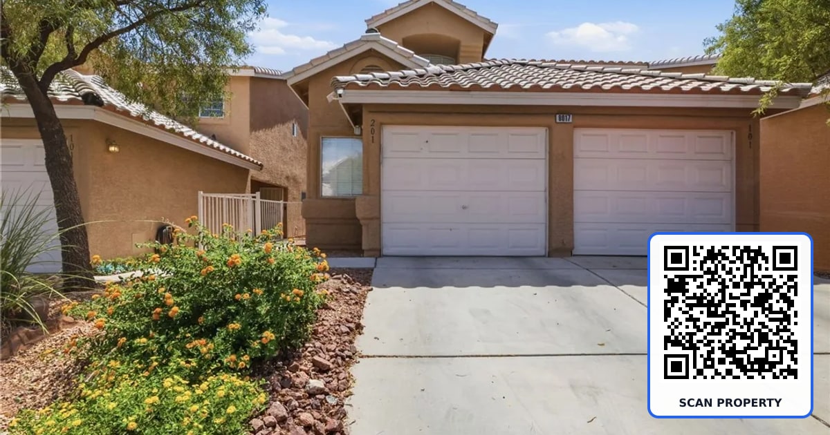 8017 Cetus Circle 201 property photo