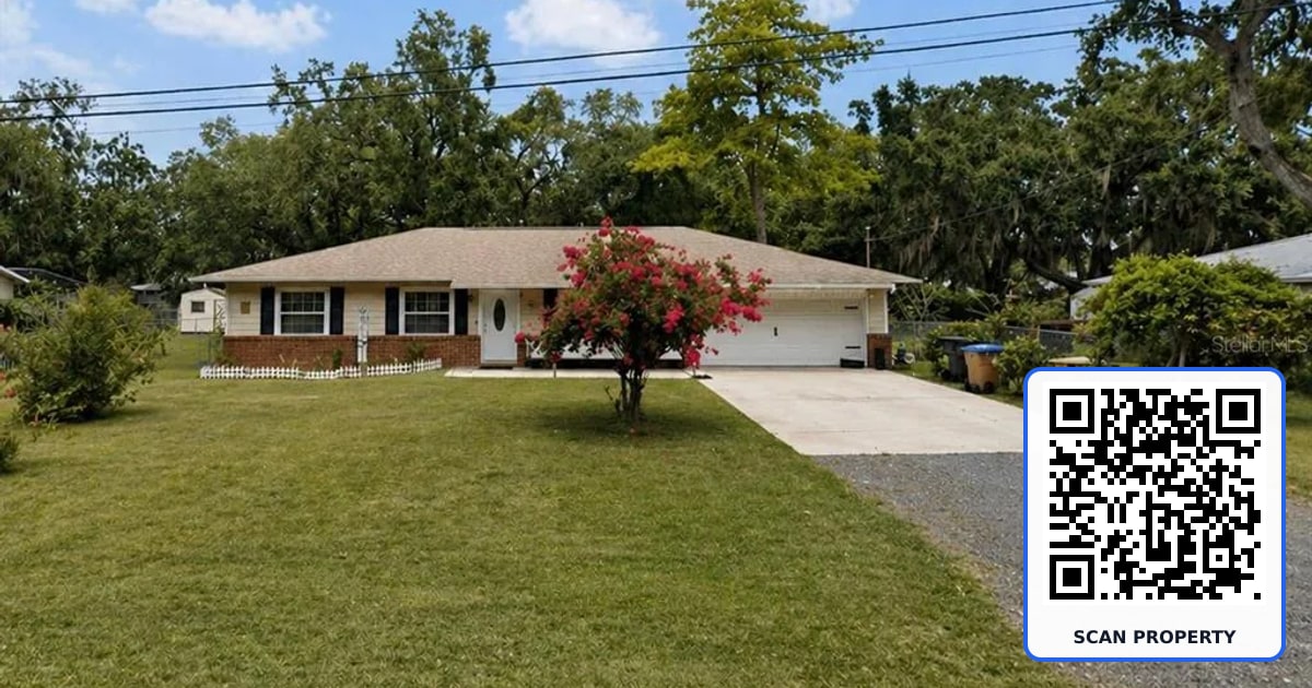 4805 SPARROW DRIVE property photo