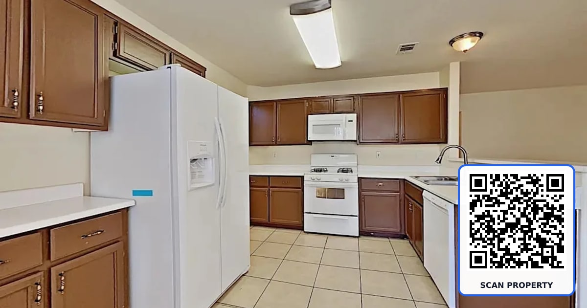 5824 Gemstone Peak Street property photo