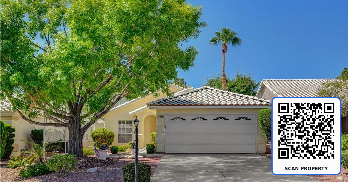 5001 Cedar Lawn Way property photo