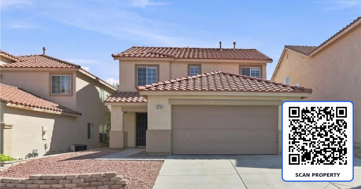 8713 MAJESTIC PINE Avenue None property photo