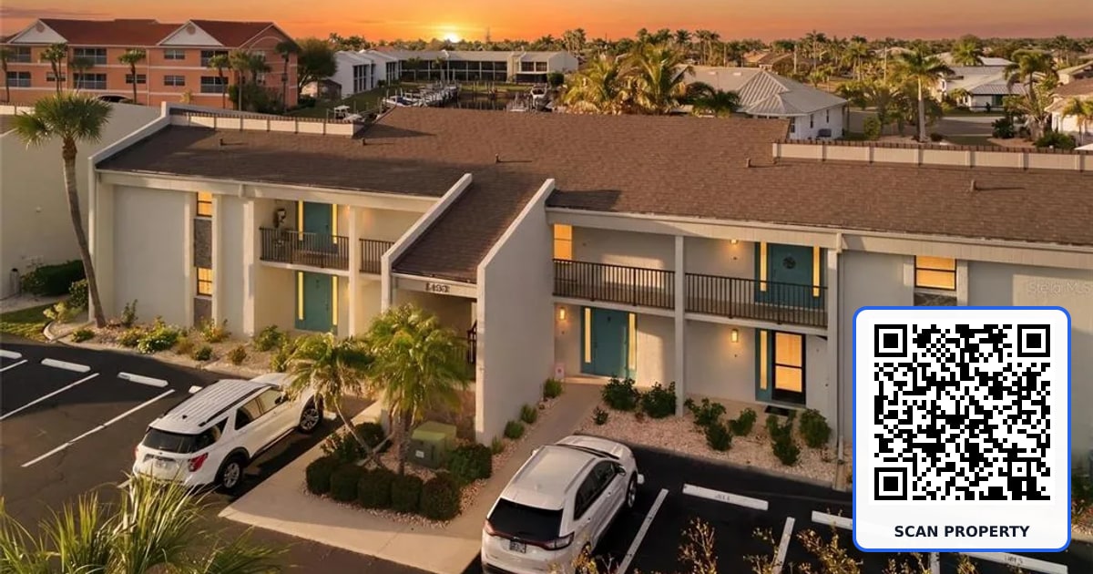 1433 MEDITERRANEAN DRIVE UNIT E property photo