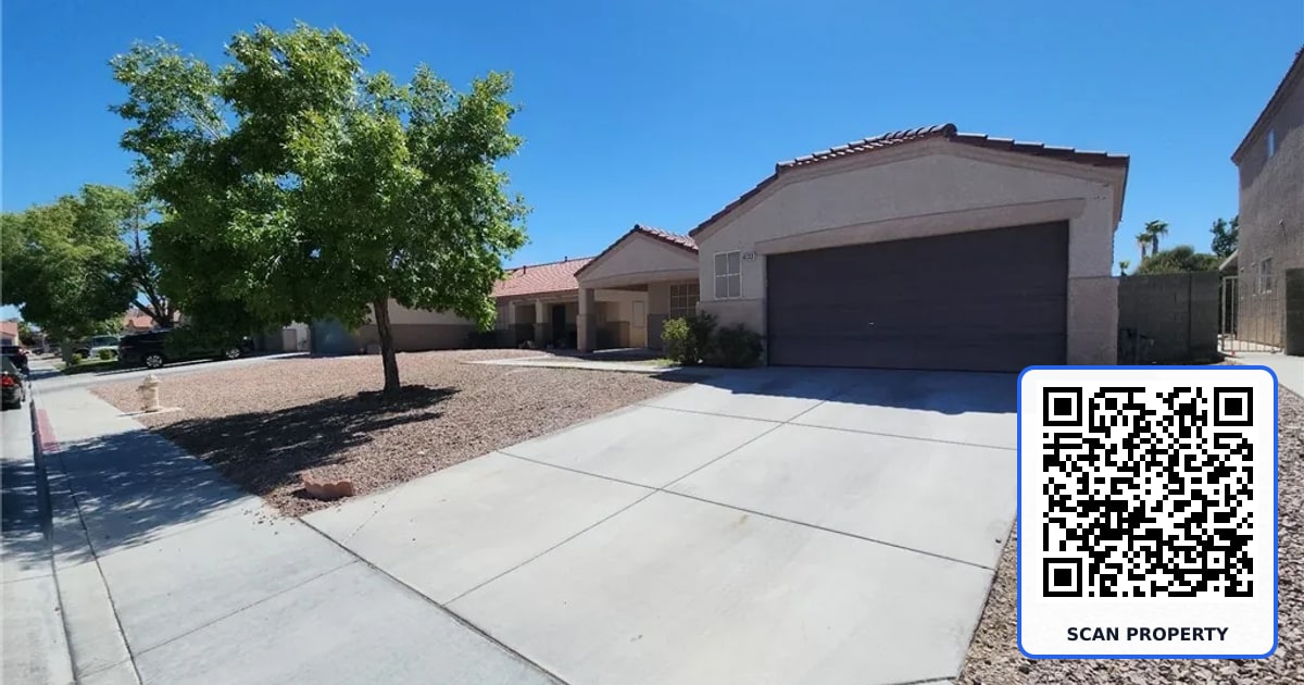 6133 Casper Sands Court property photo