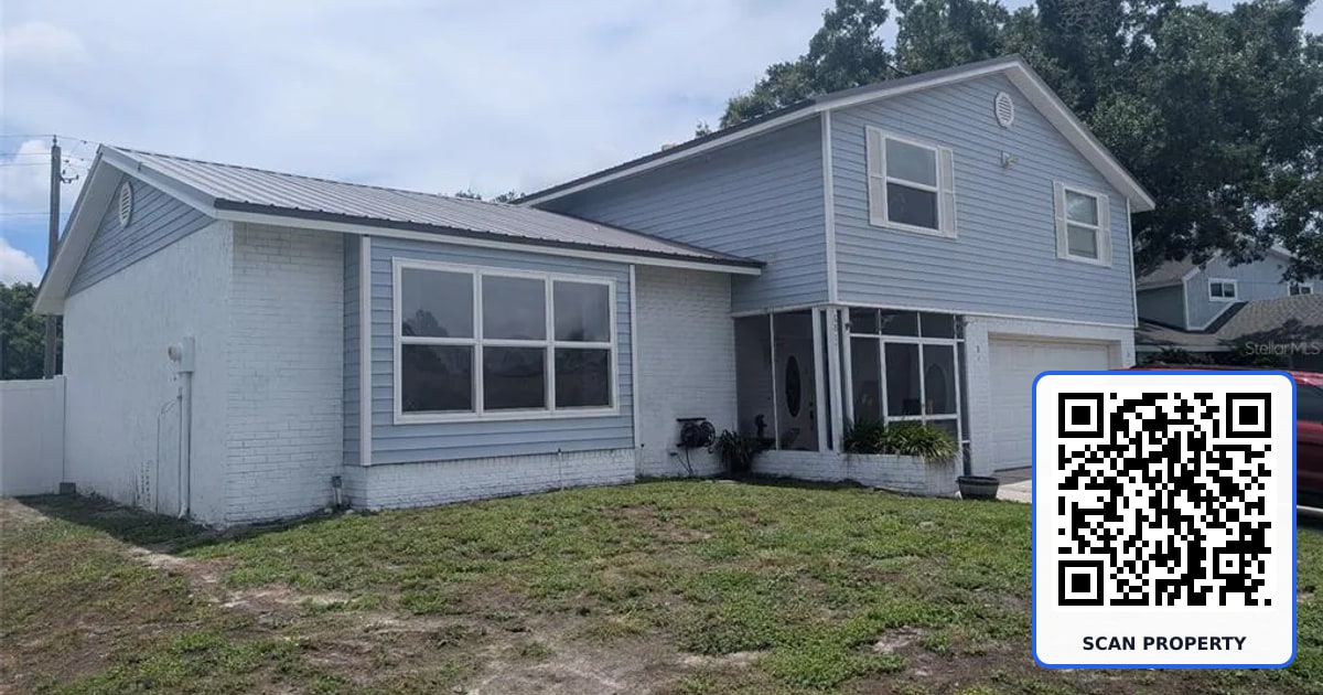 6817 MITCHELL CIRCLE property photo