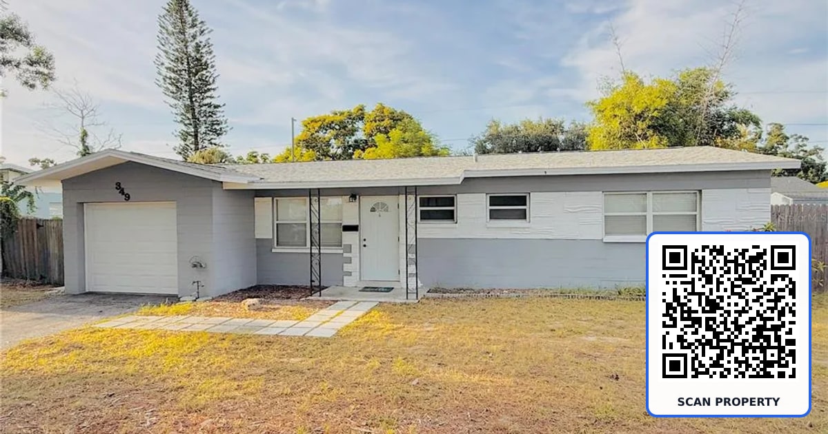 349 DOLPHIN AVENUE SE property photo