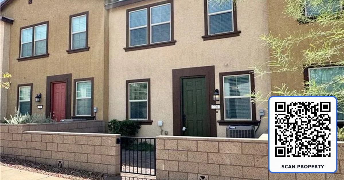 720 Sleeping City Avenue property photo