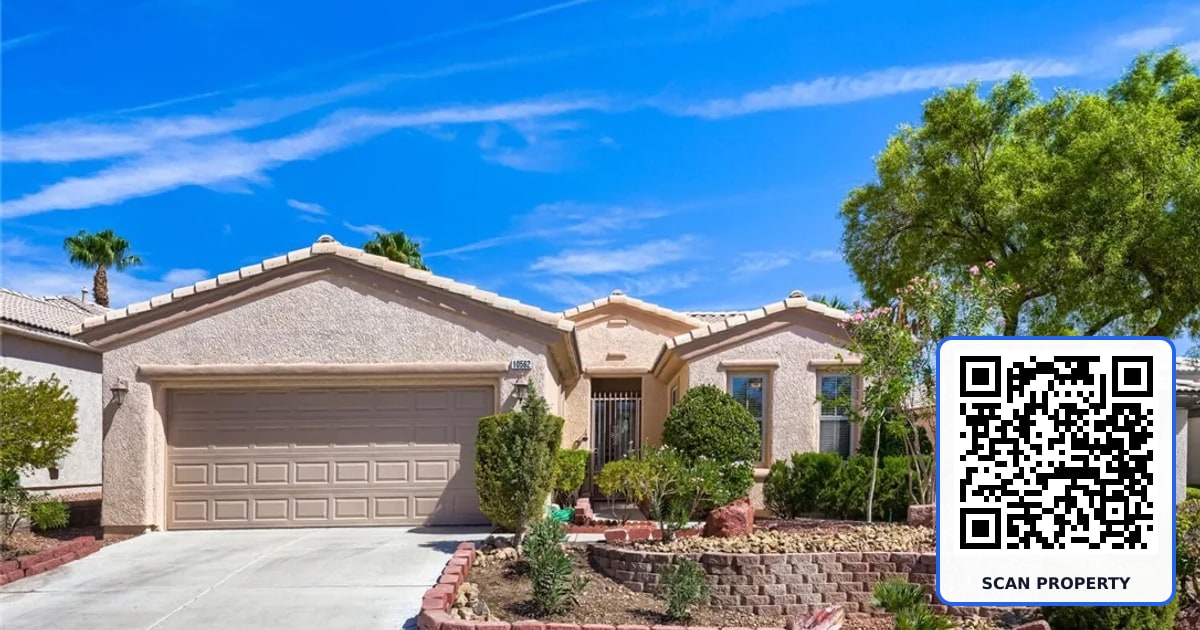 10562 Sopra Court property photo