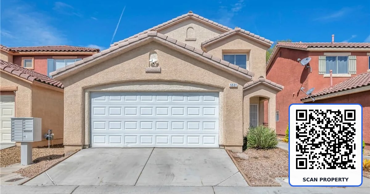 5531 Nickel Ridge Way property photo