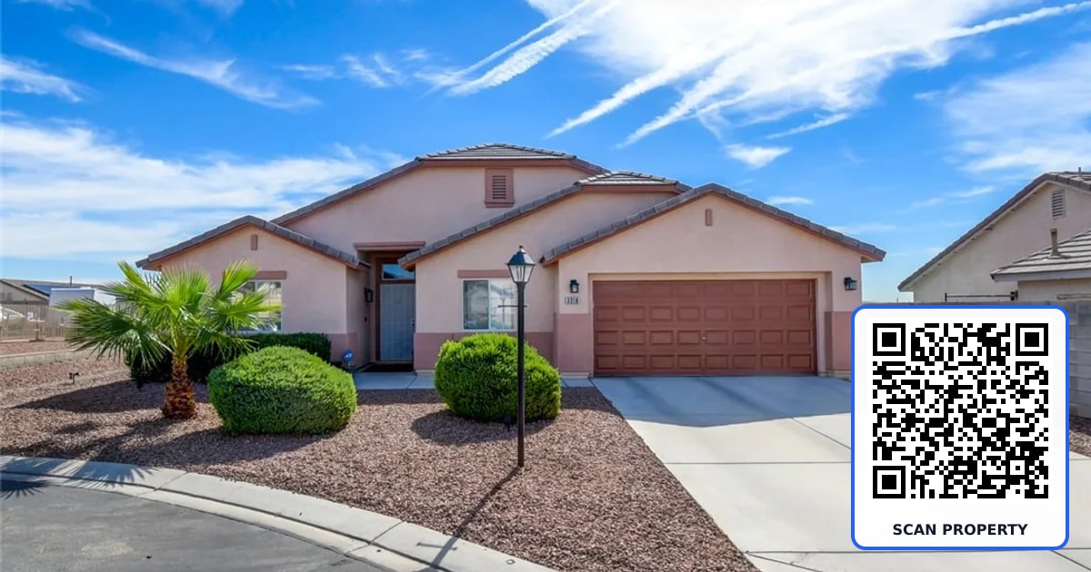 3318 Resonance Court property photo