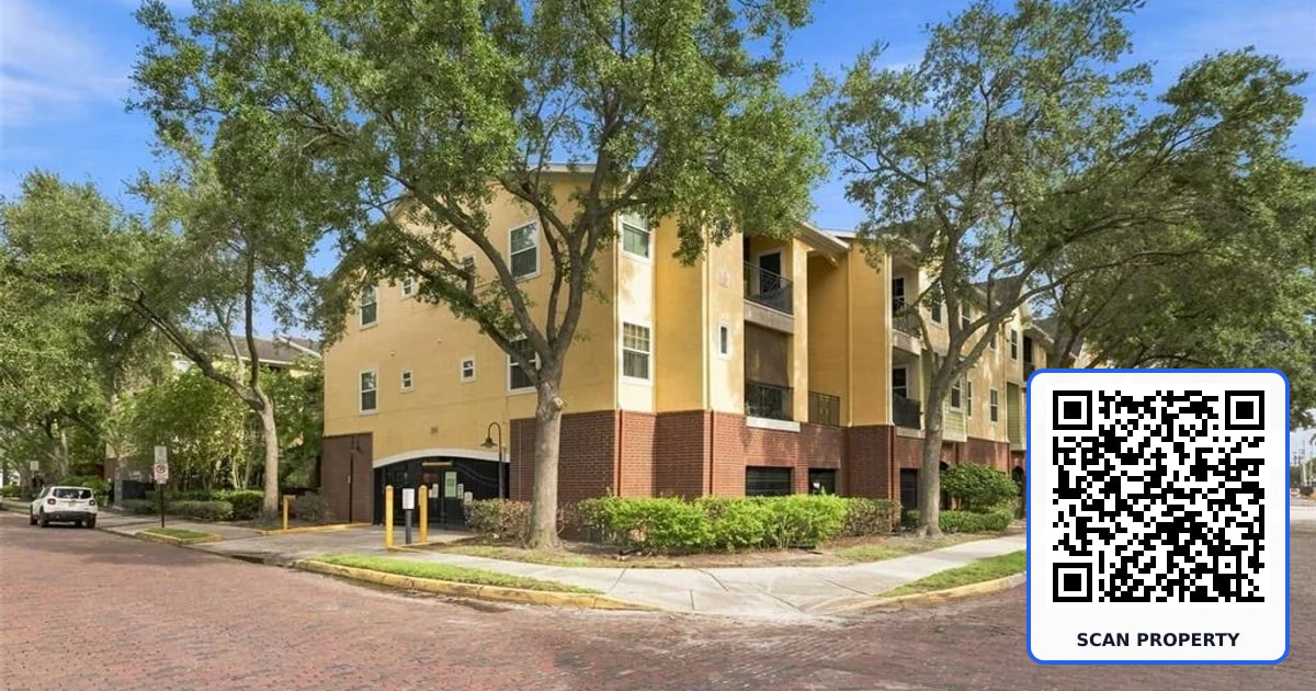 2010 E PALM AVENUE UNIT 14320 property photo