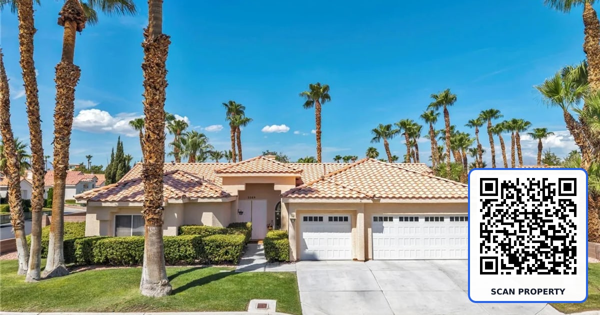 5569 Wild Olive Street property photo