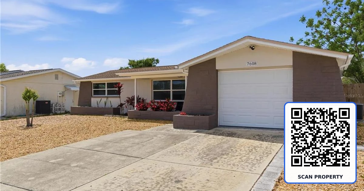 7608 SUE ELLEN DRIVE property photo