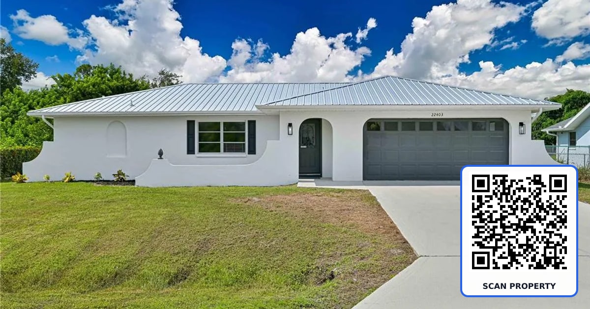 22403 DELHI AVENUE property photo