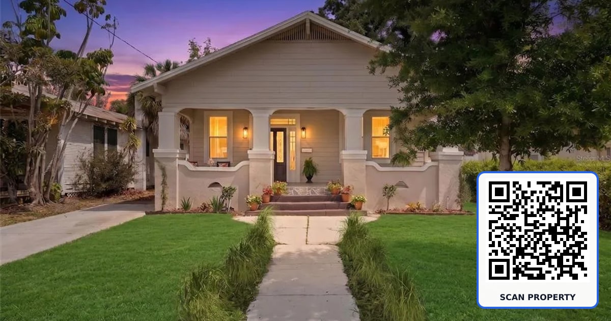 1917 W LEMON STREET property photo