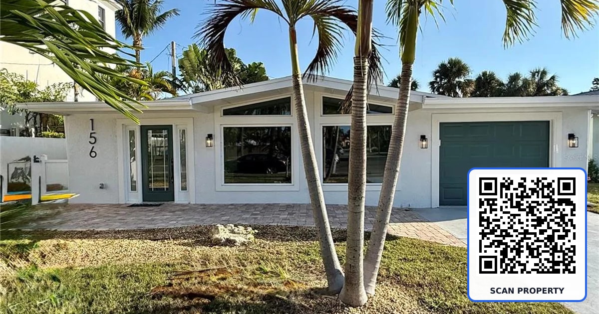 156 N BLVD OF THE PRESIDENTS property photo