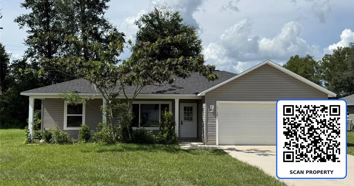 13128 NE 7TH LOOP property photo
