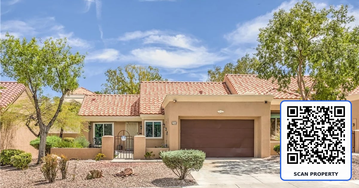 2764 Desert Crystal Drive property photo