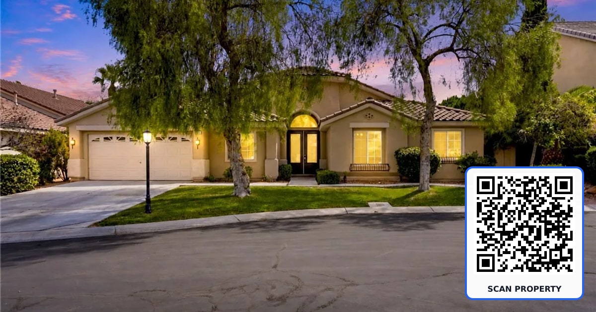 5715 Winter Star Court property photo