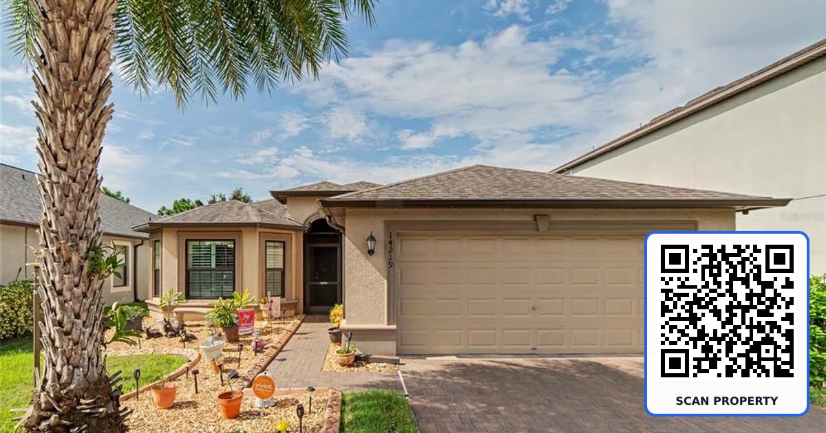 14219 STOCKWELL LANE property photo