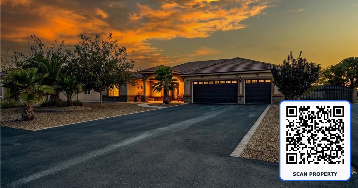 2850 South Margarita Avenue property photo